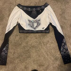 Ice allstars uniform